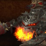 juggernaut