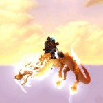 patch 5.4 serpent nuage doré